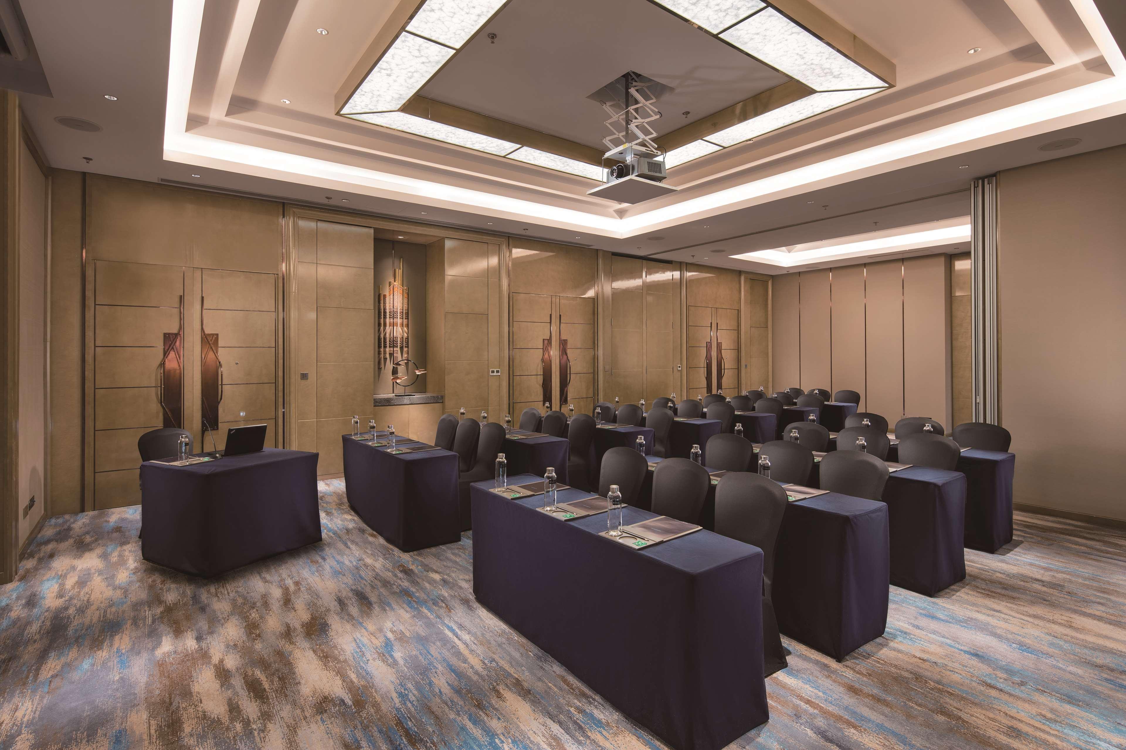 Hilton Shenyang Hotel Ngoại thất bức ảnh